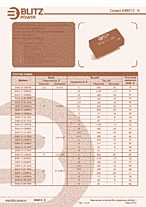 DataSheet BIN01C-2409DN pdf